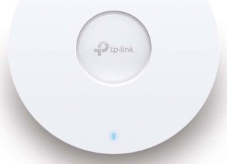 TP-Link Omada AX1800 1800 Mbit/s Biały Obsługa PoE