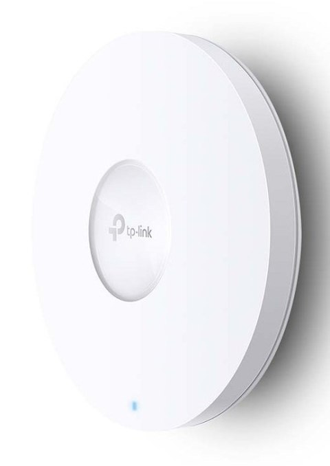 TP-Link Omada AX1800 1800 Mbit/s Biały Obsługa PoE