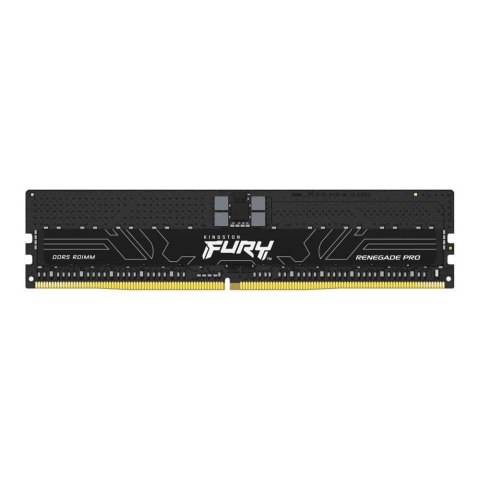 32GB 6400MT/S DDR5 ECC REG CL32/DIMM FURY RENEGADE PRO XMP