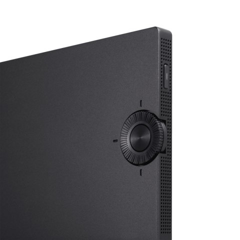 ASUS PA148CTV monitor komputerowy 35,6 cm (14") 1920 x 1080 px Full HD LED Ekran dotykowy Blad Czarny