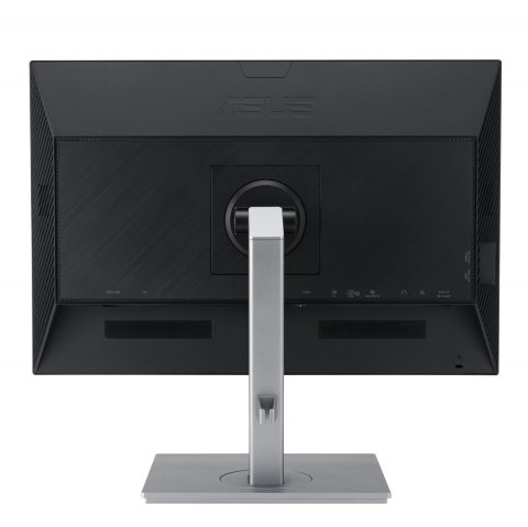 ASUS ProArt PA248CNV monitor komputerowy 61,2 cm (24.1") 1920 x 1200 px Full HD+ Czarny