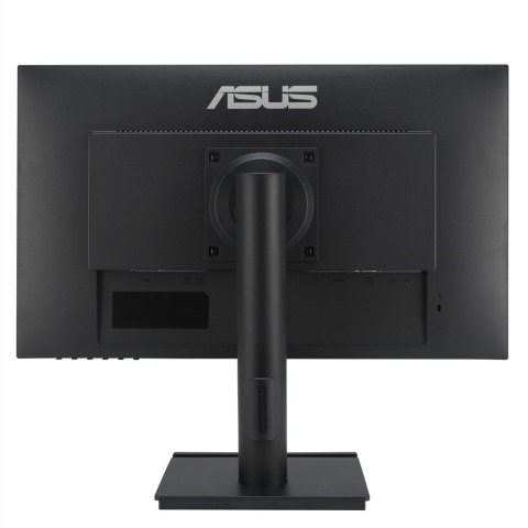 ASUS VA24DQFS monitor komputerowy 60,5 cm (23.8") 1920 x 1080 px Full HD LCD Czarny