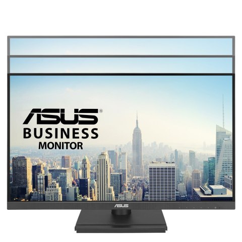 ASUS VA24DQFS monitor komputerowy 60,5 cm (23.8") 1920 x 1080 px Full HD LCD Czarny