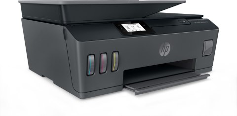Bezprzewodowy komputer wielofunkcyjny HP Smart Tank Plus 570