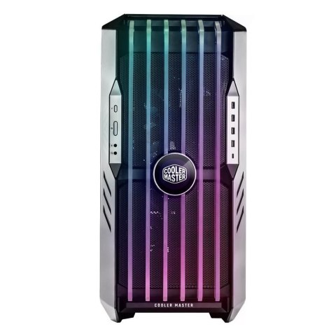 Cooler Master HAF 700 EVO Full Tower Szary