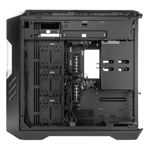 Cooler Master HAF 700 EVO Full Tower Szary