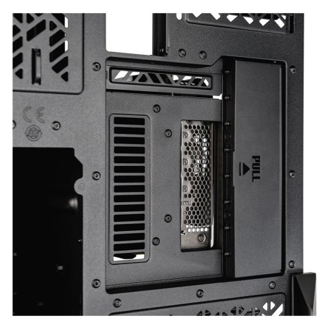 Cooler Master HAF 700 EVO Full Tower Szary