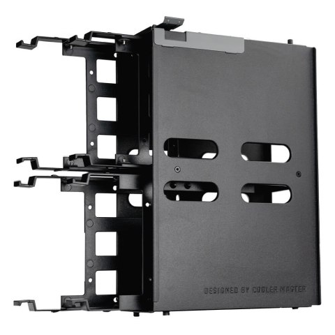 Cooler Master HAF 700 EVO Full Tower Szary