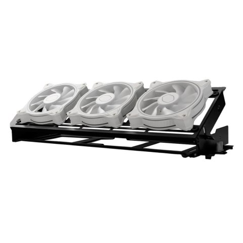 Cooler Master HAF 700 EVO Full Tower Szary