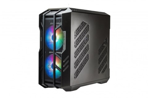 Cooler Master HAF The Berserker Full Tower Szary, Tytan