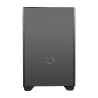 Cooler Master MasterBox NR200P V2 Komputer stacjonarny Czarny