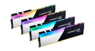 DDR4 64GB PC 3200 CL16 G.Skill KIT (4x16GB) 64GTZN NEO