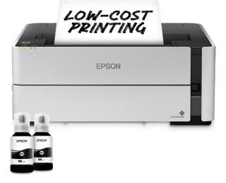 Epson EcoTank ET-M1170 drukarka atramentowa 1200 x 2400 DPI A4 Wi-Fi