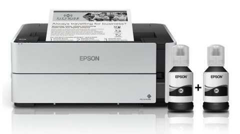 Epson EcoTank ET-M1170 drukarka atramentowa 1200 x 2400 DPI A4 Wi-Fi