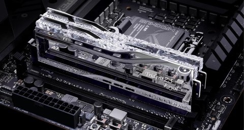 G.Skill F5-7200J3445G16GX2-TR5S moduł pamięci 32 GB 2 x 16 GB DDR5