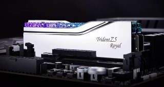 G.Skill F5-7200J3445G16GX2-TR5S moduł pamięci 32 GB 2 x 16 GB DDR5
