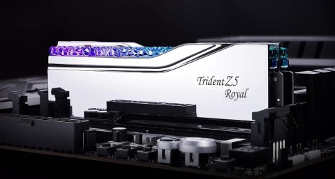 G.Skill F5-7200J3445G16GX2-TR5S moduł pamięci 32 GB 2 x 16 GB DDR5
