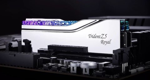 G.Skill F5-7200J3445G16GX2-TR5S moduł pamięci 32 GB 2 x 16 GB DDR5