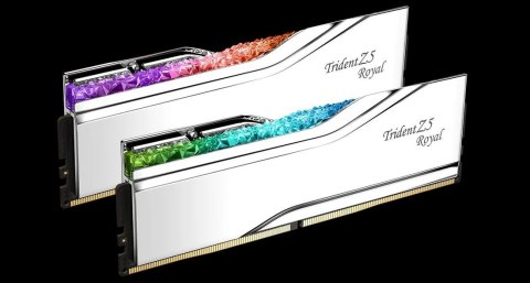 G.Skill F5-7200J3445G16GX2-TR5S moduł pamięci 32 GB 2 x 16 GB DDR5