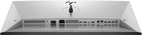 HP Monitor Pro seria 7 4K Thunderbolt 4 - 732pk, 31,5"