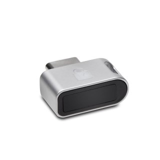 Kensington Zabezpieczenie z czytnikiem linii papilarnych VeriMark™ Guard USB-C