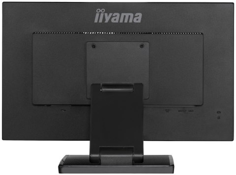 Monitor dotykowy IIyama Public 21,5" T2254MSC-B1AG TOUCH