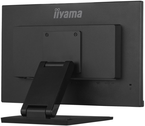Monitor dotykowy IIyama Public 21,5" T2254MSC-B1AG TOUCH