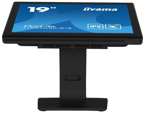 Monitor iiyama ProLite T1932MSC-B1S 19" - Płaski ekran - 48,3 cm