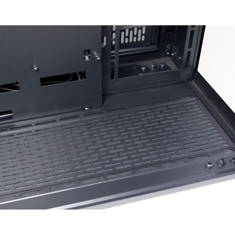 Obudowa INTER-TECH C-701 Panorama 2x USB 3.0, 2x USB 2.0