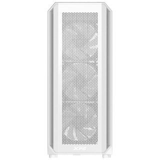 XPG VALOR AIR PLUS Midi Tower Biały