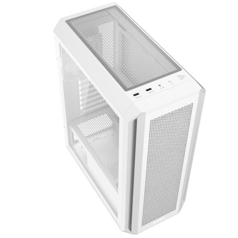 XPG VALOR AIR PLUS Midi Tower Biały