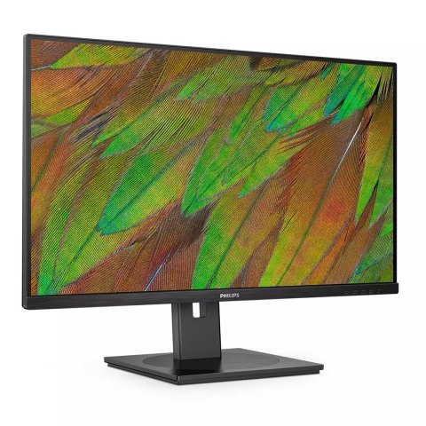 Philips 3000 series 32B1U3900/00 monitor komputerowy 80 cm (31.5") 3840 x 2160 px 4K Ultra HD LCD Czarny