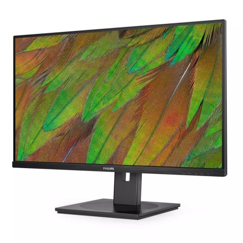 Philips 3000 series 32B1U3900/00 monitor komputerowy 80 cm (31.5") 3840 x 2160 px 4K Ultra HD LCD Czarny