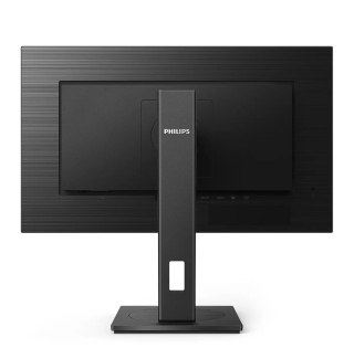 Philips S Line 275S1AE/00 LED display 68,6 cm (27") 2560 x 1440 px 2K Ultra HD LCD Czarny
