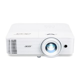 Acer H6815ATV Projektor o standardowym rzucie 4000 ANSI lumenów DLP UHD 4K (3840x2160) Biały
