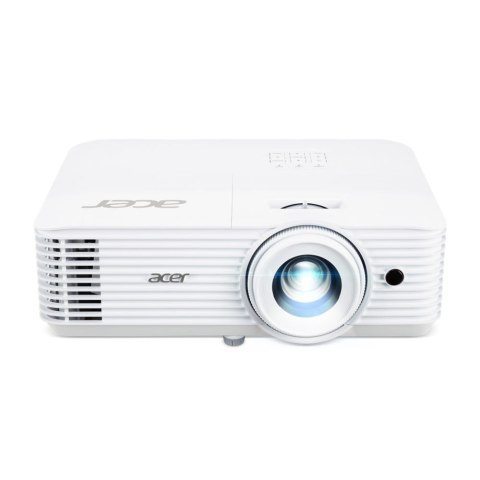 Acer H6815ATV Projektor o standardowym rzucie 4000 ANSI lumenów DLP UHD 4K (3840x2160) Biały