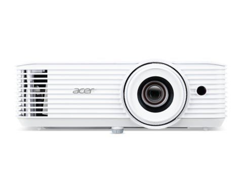 Acer H6815ATV Projektor o standardowym rzucie 4000 ANSI lumenów DLP UHD 4K (3840x2160) Biały