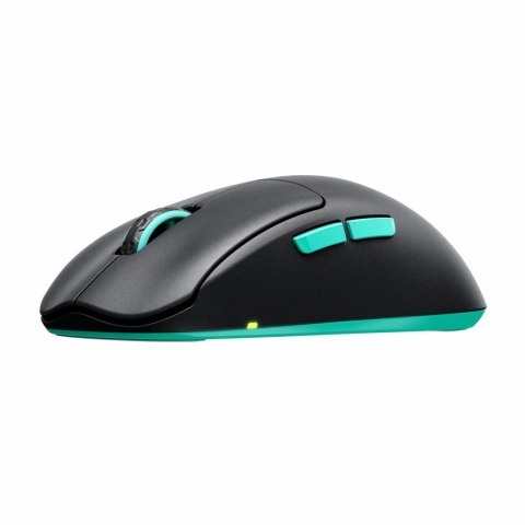 CHERRY XTRFY CX-M68W-BLACK myszka Gaming RF Wireless 26000 DPI