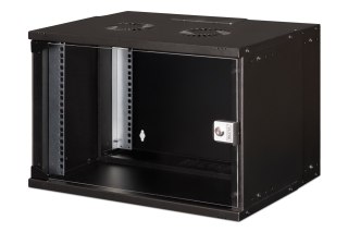 Digitus Obudowa naścienna SOHO PRO - 483 mm (19") - 540x400 mm (szer. x głęb.)