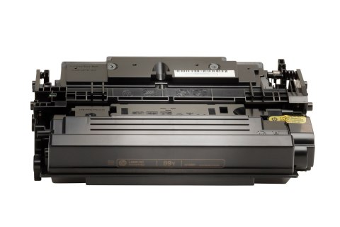 HP 89Y oryginalny czarny toner LaserJet o bardzo dużej wydajności