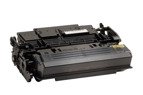 HP 89Y oryginalny czarny toner LaserJet o bardzo dużej wydajności