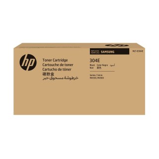 HP Kaseta Black Schwarz MLT-D304E MLTD304E (SV031A)
