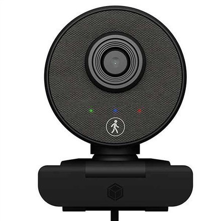 Kamera internetowa z mikrofonem IB-CAM501-HD
