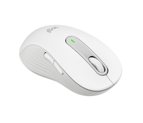 Logitech Signature M650 myszka Po lewej stronie RF Wireless + Bluetooth Optyczny 4000 DPI