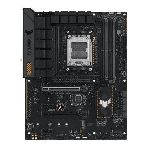PŁYTA GŁÓWNA ASUS TUF GAMING A620-PRO WIFI (AMD,AM5,DDR5,ATX)