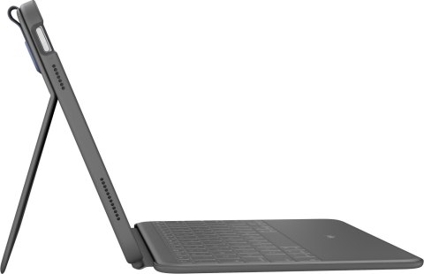 RUGGED FOLIO FOR IPAD-10TH GEN/OXFORD GREY DEU - WESTMID-511