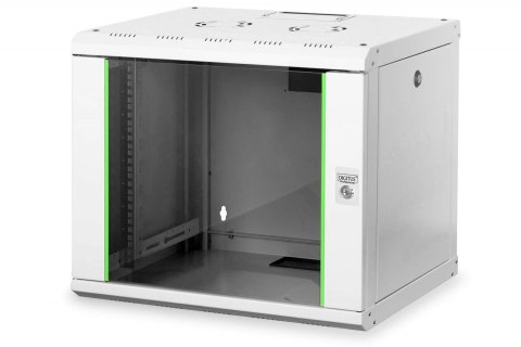 Szafka DIGITUS SoHoline DN-19 09-U cabinet - 9U