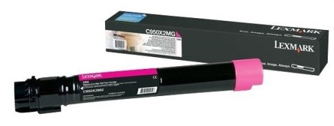 TONER CARTRIDGE MAGENTA 24K PGS/F/ C950