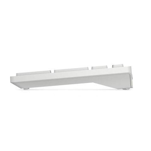 Zestaw klawiatura i mysz Dell Pro KM5221W - Klawiatura - 1,600 dpi