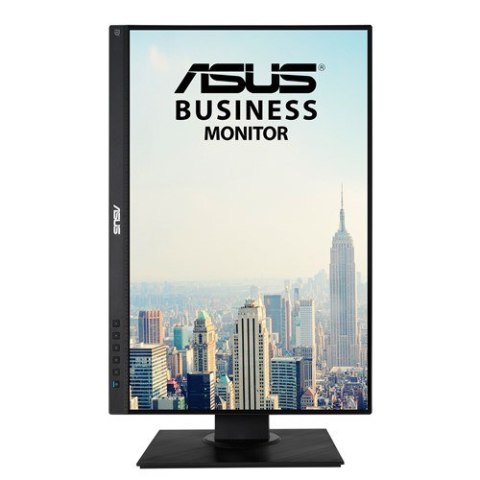 ASUS BE24WQLB 61,2 cm (24.1") 1920 x 1200 px WUXGA monitor LED Czarny